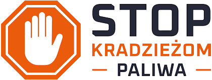 Stop Kradzieżom Paliwa logo, link to homepage