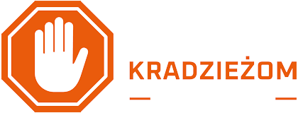 Stop Kradzieżom Paliwa logo, link to homepage